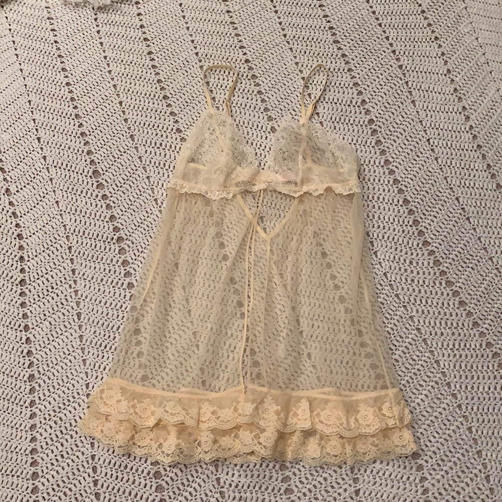 Victoria Secret Nighty